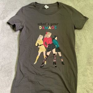 Heathers the Musical Shirt